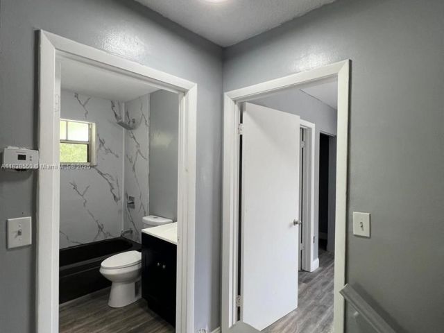 Дом в аренду по адресу 451 NE 136th St I-101 - фото 6289920