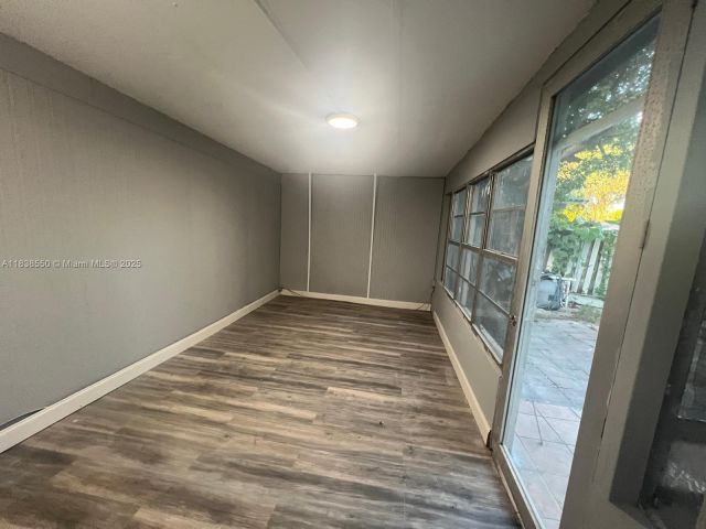 Дом в аренду по адресу 451 NE 136th St I-101 - фото 6289936