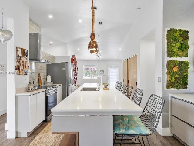 Дом в аренду по адресу 266 NE 117th St 0 - фото 6275196