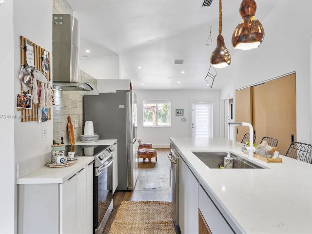 Дом в аренду по адресу 266 NE 117th St 0 - фото 6275198