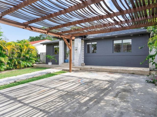 Дом в аренду по адресу 266 NE 117th St 0 - фото 6275209