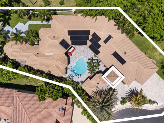 Продажа дома по адресу 6595 NW 32nd Terrace - фото 6277748