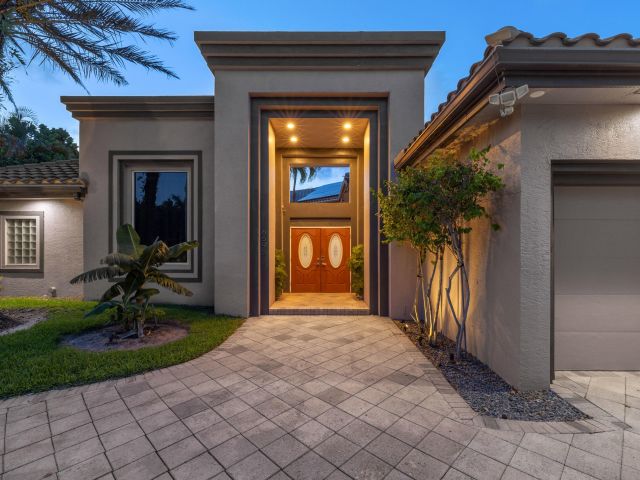 Продажа дома по адресу 6595 NW 32nd Terrace - фото 6604224