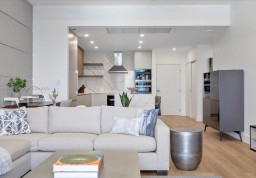 Квартира #1633