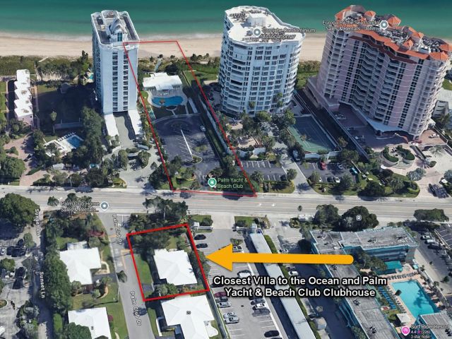 Продажа дома по адресу 1431 S Ocean Blvd #28 - фото 6285109