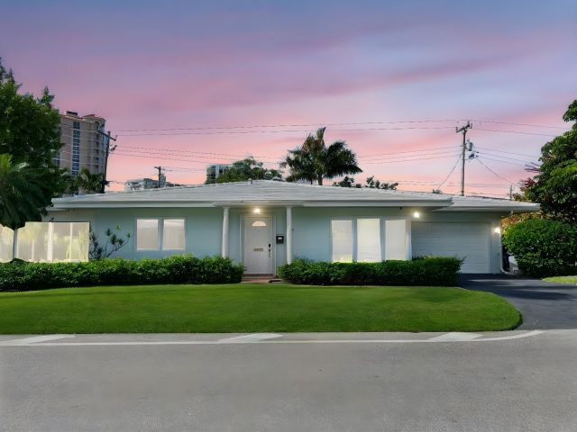 Продажа дома по адресу 1431 S Ocean Blvd #28 - фото 6285111