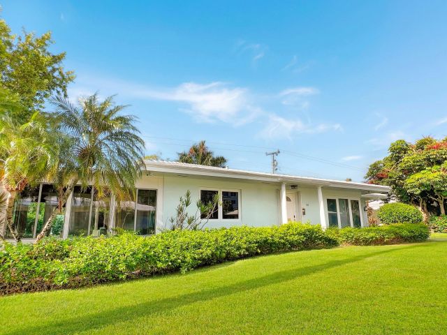 Продажа дома по адресу 1431 S Ocean Blvd #28 - фото 6285113