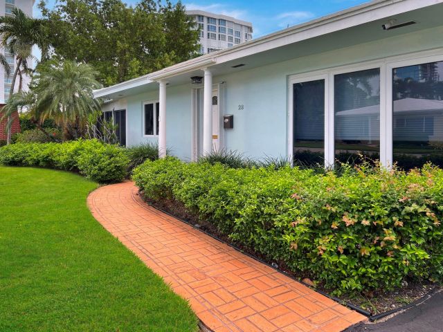 Продажа дома по адресу 1431 S Ocean Blvd #28 - фото 6285114