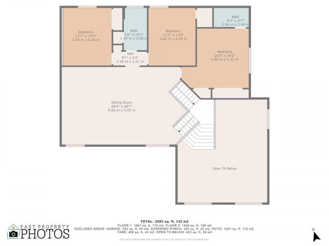 Продажа дома по адресу 12661 Little Palm Lane - фото 6688432