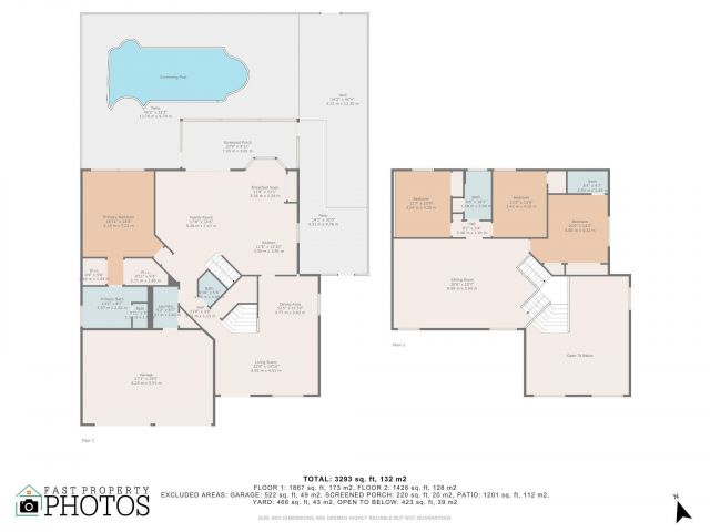Продажа дома по адресу 12661 Little Palm Lane - фото 6688433