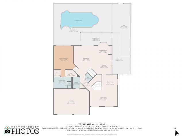 Продажа дома по адресу 12661 Little Palm Lane - фото 6688434