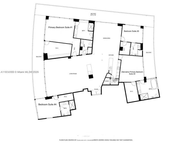 Продажа квартиры #901-902 - фото 6278515