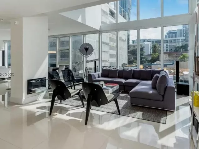 Продажа квартиры #105 - фото 7289775