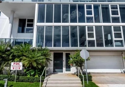 Квартира #105