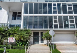 Квартира #105