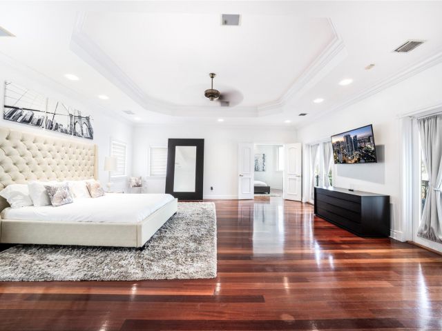 Дом в аренду по адресу 438 Coconut Isle Dr - фото 6280321