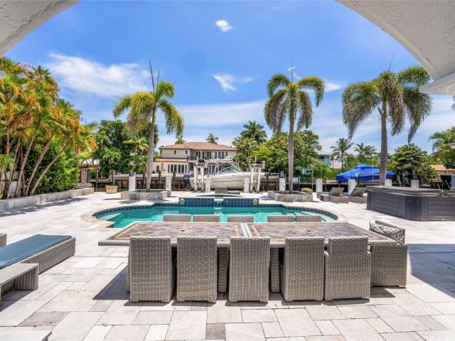 Дом в аренду по адресу 438 Coconut Isle Dr - фото 6280328