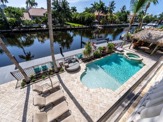 Дом в аренду по адресу 42 Nurmi Dr - фото 6280334