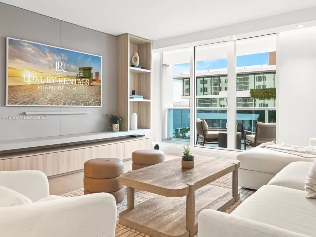 Квартира в аренду номер630 - фото 6303043