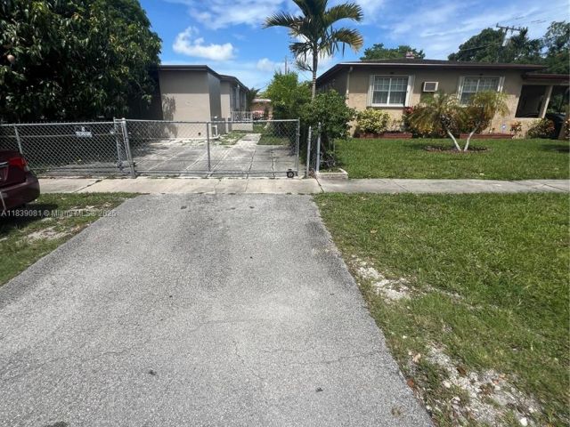 Продажа дома по адресу 1190 NW 135th St - фото 7430918