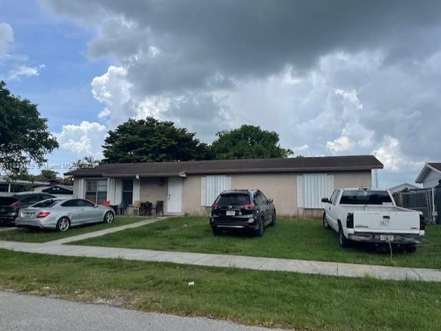 Продажа дома по адресу 15814 SW 305th Ter - фото 6291115