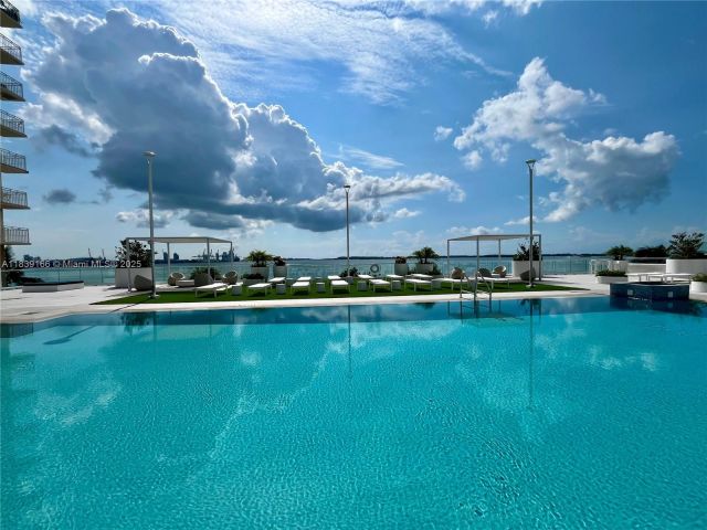 Квартира в аренду номер1415 - фото 6282793