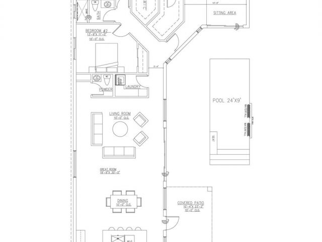 Продажа дома по адресу 1520 NE 1st Ave - фото 6287388