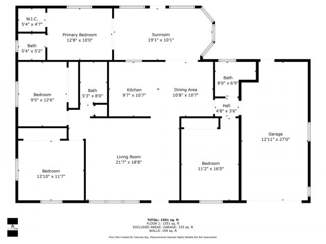Продажа дома по адресу 1801 NE 23rd Ave - фото 6288843