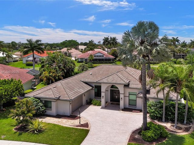 Продажа дома по адресу 17809 Southwick Way - фото 6284129