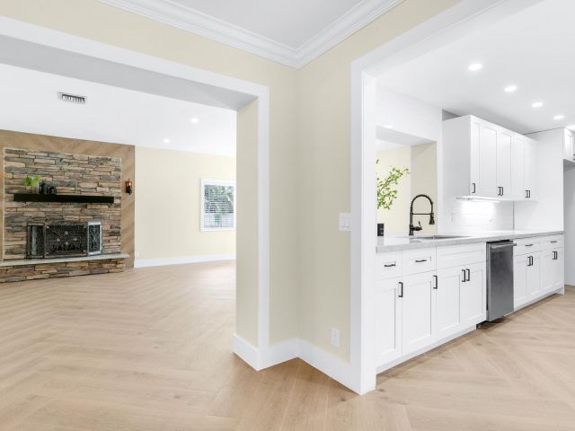 Дом в аренду по адресу 1721 SW 10th Street - фото 6318852