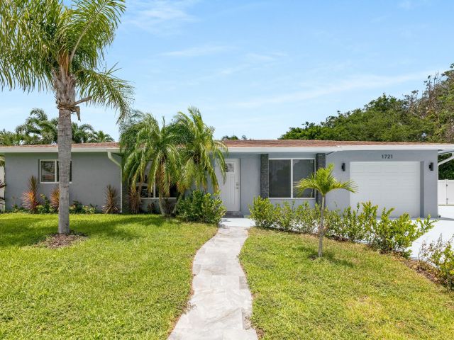 Дом в аренду по адресу 1721 SW 10th Street - фото 6318858