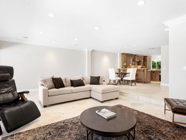 Дом в аренду по адресу 555 S Ocean Boulevard 4 - фото 6318836