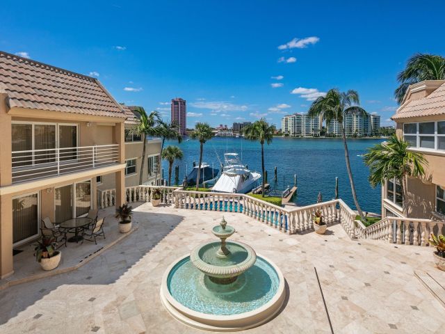 Дом в аренду по адресу 555 S Ocean Boulevard 4 - фото 6318841