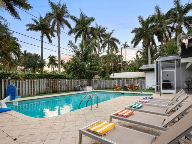 Продажа дома по адресу 1240 Jefferson St - фото 6284477