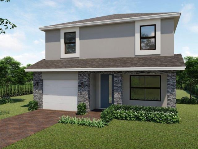 Продажа дома по адресу 630 NW 18th Manor - фото 6285256