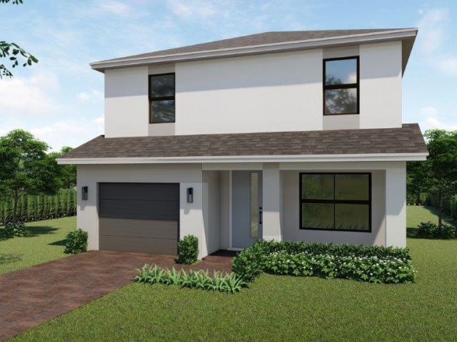 Продажа дома по адресу 630 NW 18th Manor - фото 6285257