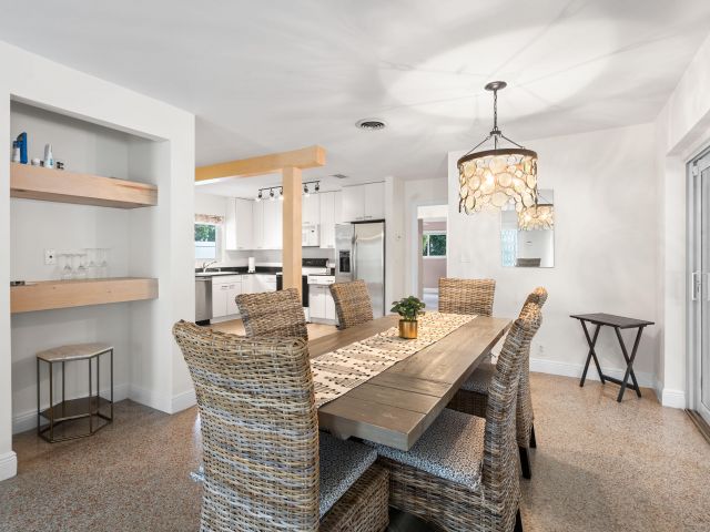 Дом в аренду по адресу 101 NE 11th Street - фото 6316041