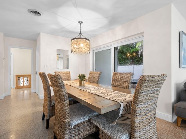 Дом в аренду по адресу 101 NE 11th Street - фото 6316043