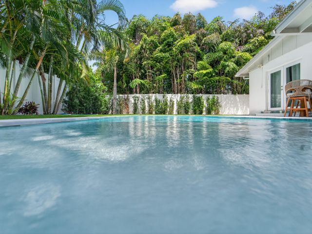 Дом в аренду по адресу 101 NE 11th Street - фото 6316046