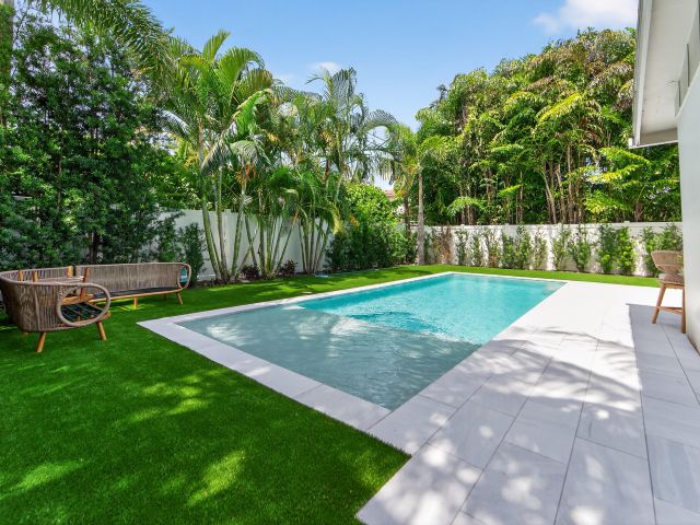 Дом в аренду по адресу 101 NE 11th Street - фото 6316048