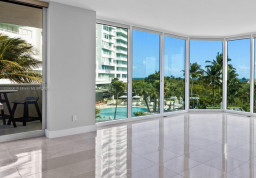 Квартира #501