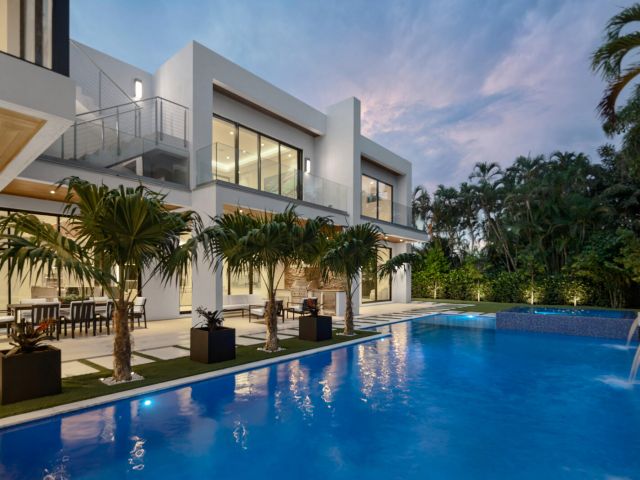 Продажа дома по адресу 141 Cortez Road - фото 6288440