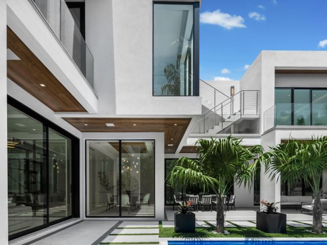 Продажа дома по адресу 141 Cortez Road - фото 6288444