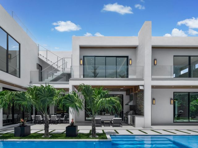 Продажа дома по адресу 141 Cortez Road - фото 6288445