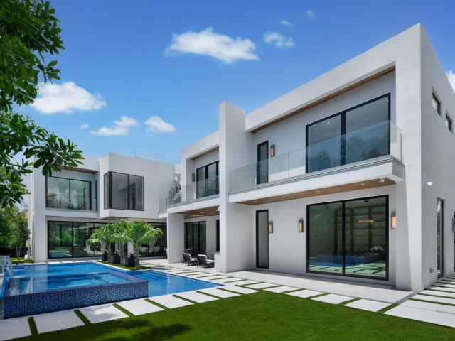 Продажа дома по адресу 141 Cortez Road - фото 6288447