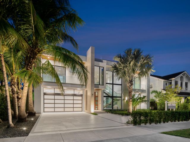 Продажа дома по адресу 141 Cortez Road - фото 6288448