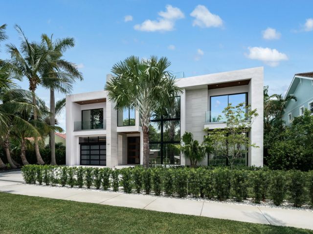 Продажа дома по адресу 141 Cortez Road - фото 6288450