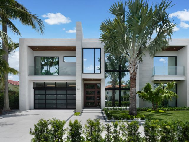 Продажа дома по адресу 141 Cortez Road - фото 6288451