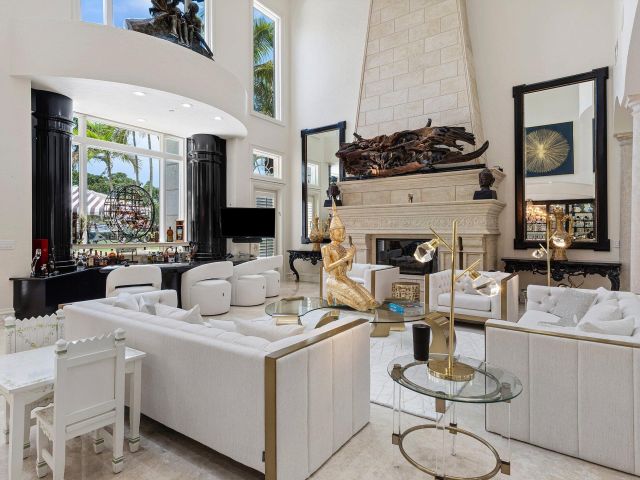 Продажа дома по адресу 319 Mizner Lake Estates Drive - фото 6318099