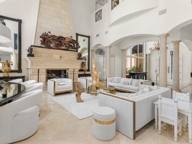 Продажа дома по адресу 319 Mizner Lake Estates Drive - фото 6318101